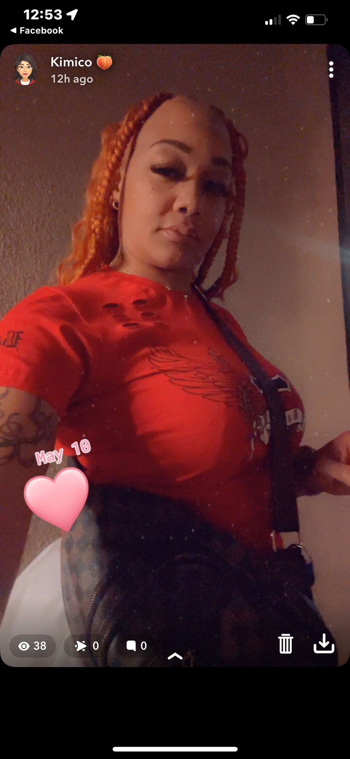 Cruise Brothers Travel Agent Kimico Harper